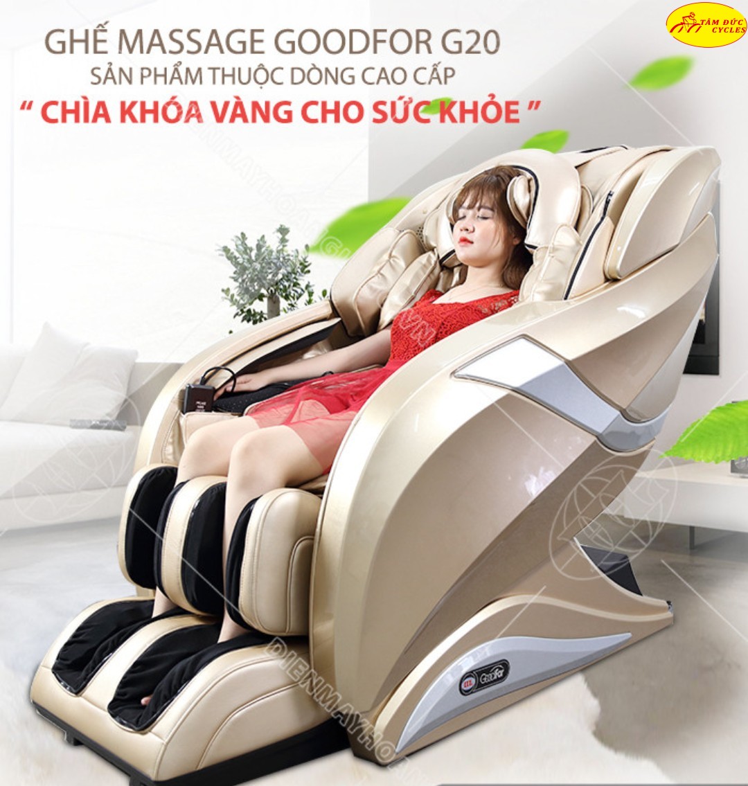 massage 4D