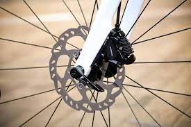 Nên chọn phanh đĩa hay phanh cơ cho xe đạp ?