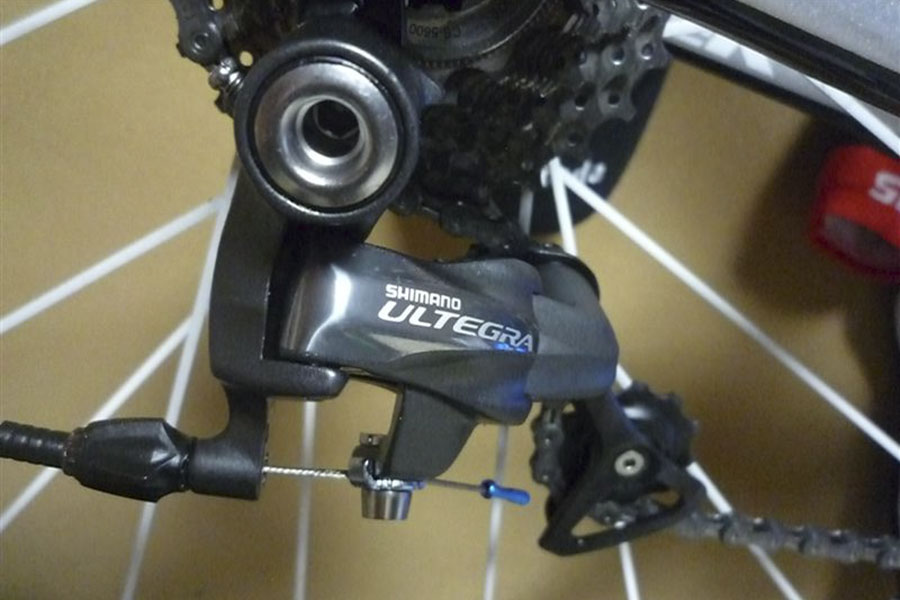  Bộ đề Shimano ULTEGRA