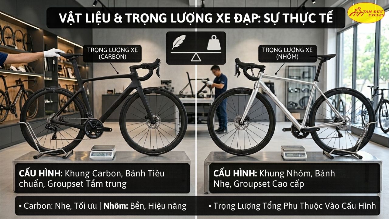 thực tế