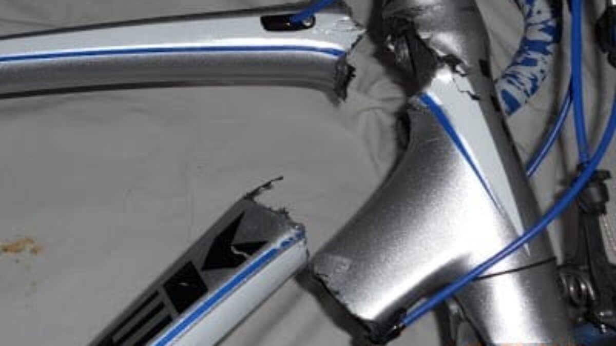 khung xe dap carbon t&acirc;m đức cycles