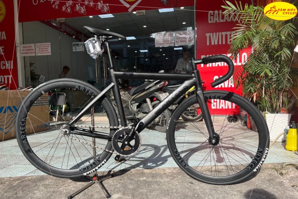 XE ĐẠP FIXED GEAR ARTECK