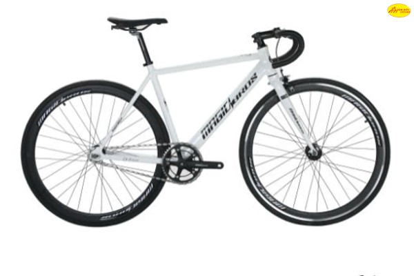 Xe đạp Fixed Gear Magicbros CX-5 plus
