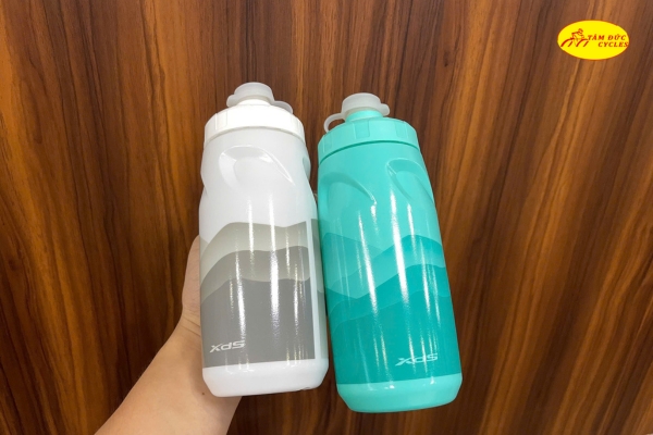 Bình Nước Xe Đạp XDS Chính Hãng