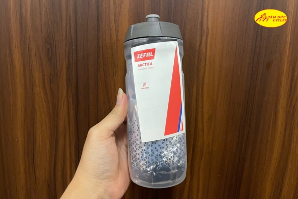 Bình Nước Giữ Nhiệt Chính Hãng ZEFAL
