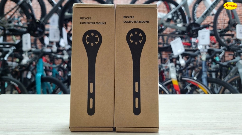 GIÁ ĐỠ ĐỒNG HỒ VFA ĐÈN XE ĐẠP