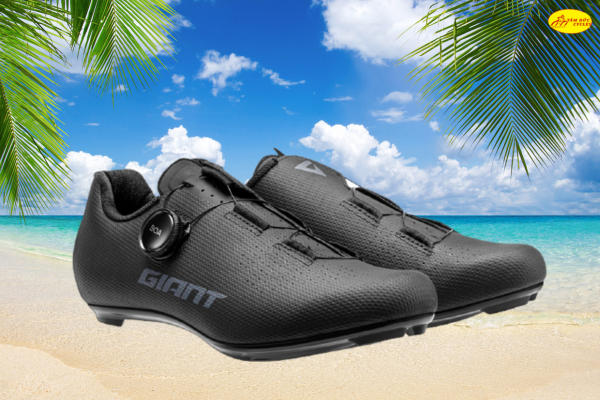 GIÀY CÁ XE ĐẠP GIANT STARLIGHT