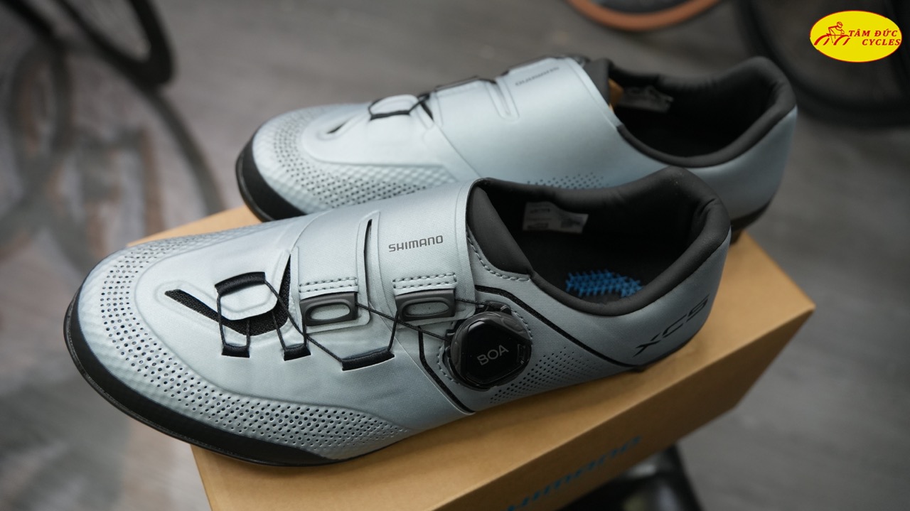 Giày Shimano dòng MTB SH-XC503