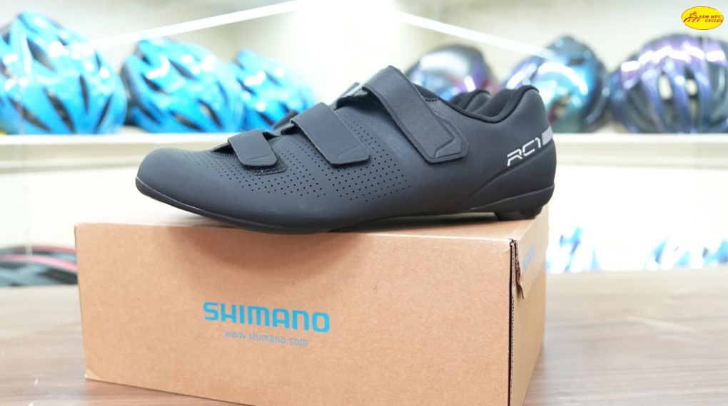 GIÀY CAN XE ĐẠP SHIMANO SH-RC102