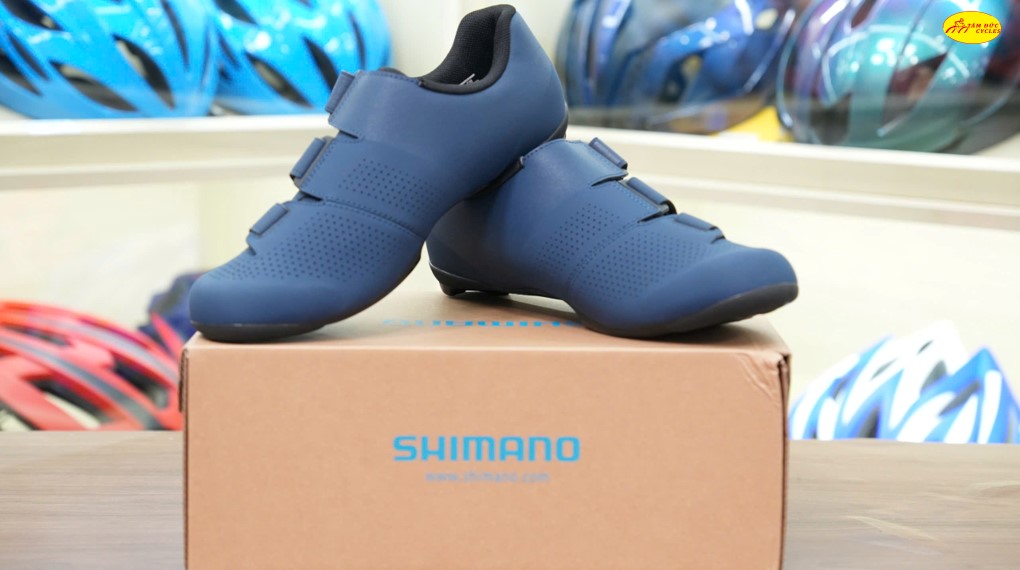 Giày can shimano SH-RC102