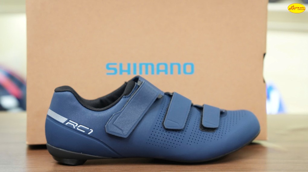 Giày can shimano SH-RC102