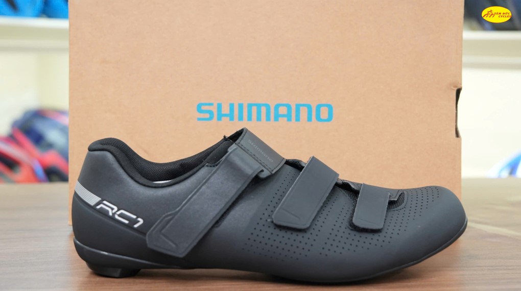 Giày can shimano SH-RC102