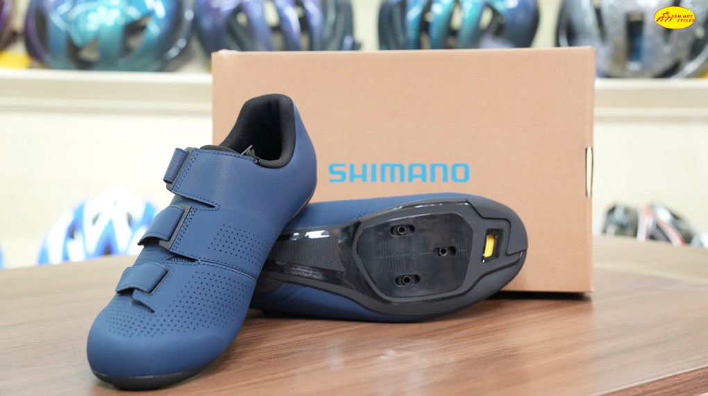 Giày can shimano SH-RC102