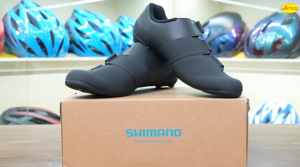 Giày can shimano SH-RC102