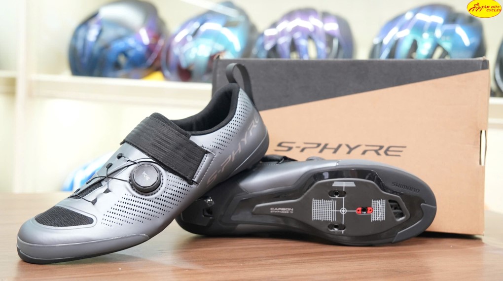 GIAY-SHIMANO-SH-TR903