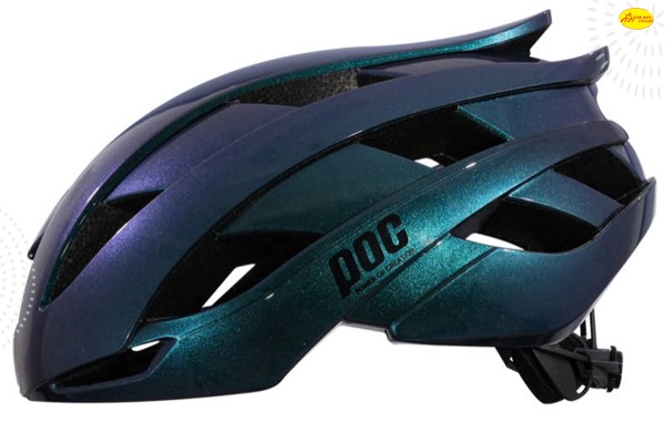 NÓN BẢO HIỂM XE ĐẠP POC P08