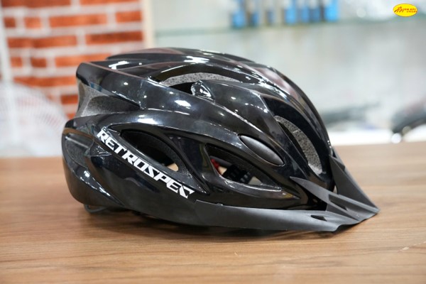 NÓN BẢO HIỂM XE ĐẠP RETROSPEC