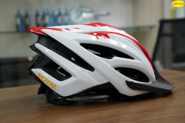 NÓN BẢO HIỂM XE ĐẠP ROYAL