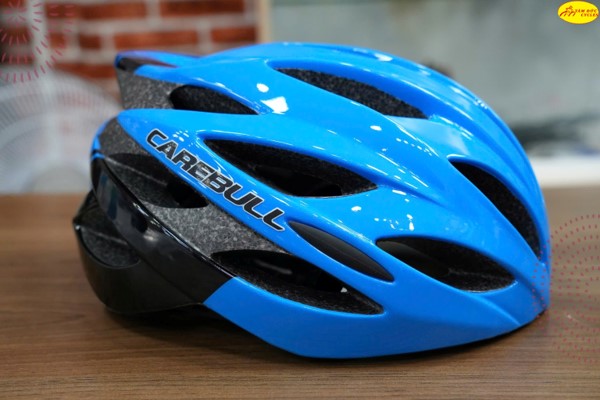 NÓN BẢO HIỂM XE ĐẠP CAIRBULL