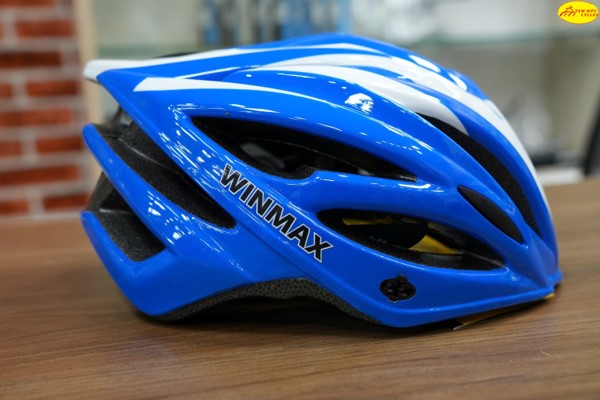 NÓN BẢO HIỂM XE ĐẠP WINMAX