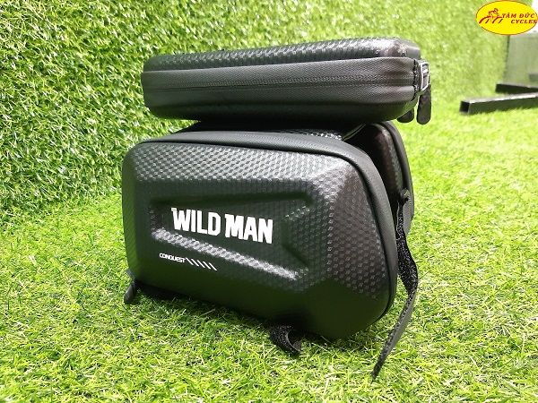 Túi khung sườn Wild Man