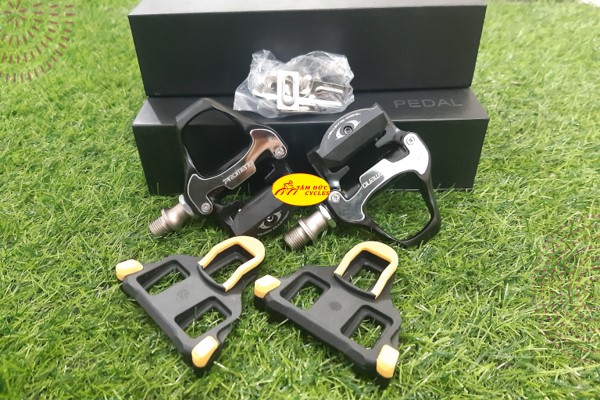 BÀN ĐẠP (PEDAL) CAN PROMEND
