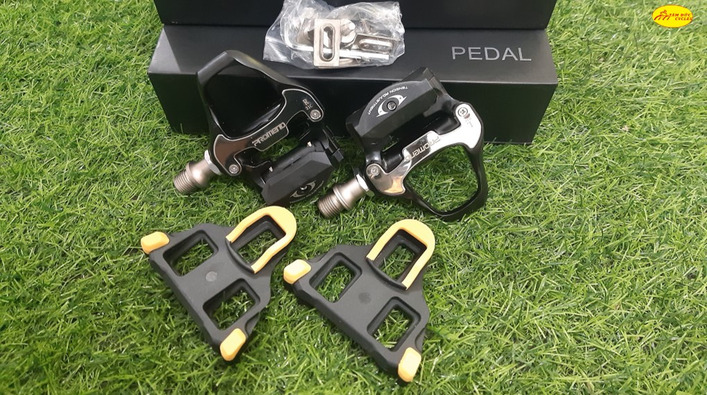 BÀN ĐẠP (PEDAL) CAN PROMEND