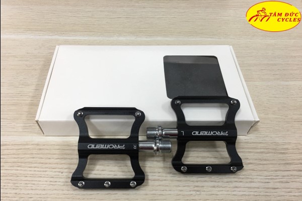 BÀN ĐẠP (PEDAL) PROMEND R41