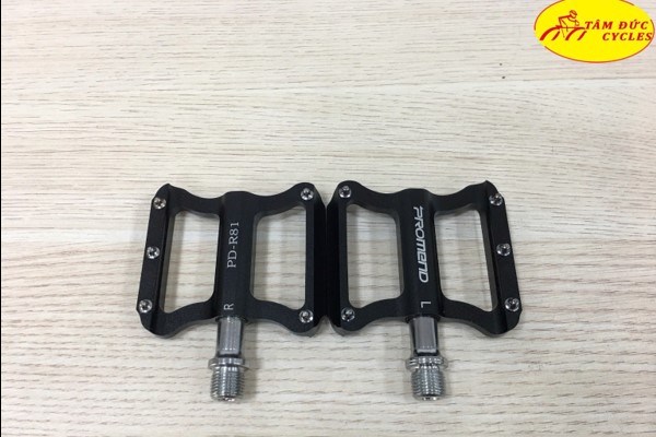 BÀN ĐẠP (PEDAL) PROMEND R81