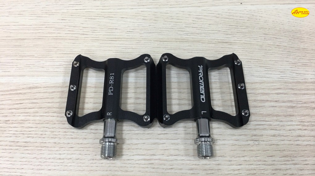 BÀN ĐẠP (PEDAL) PROMEND R81