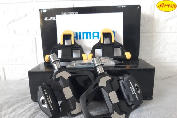 BÀN ĐẠP CÁ SHIMANO ULTEGRA R8000