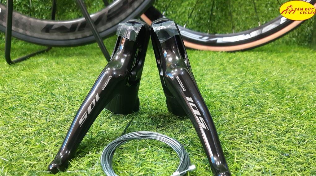 Bộ group Shimano 105 R7000