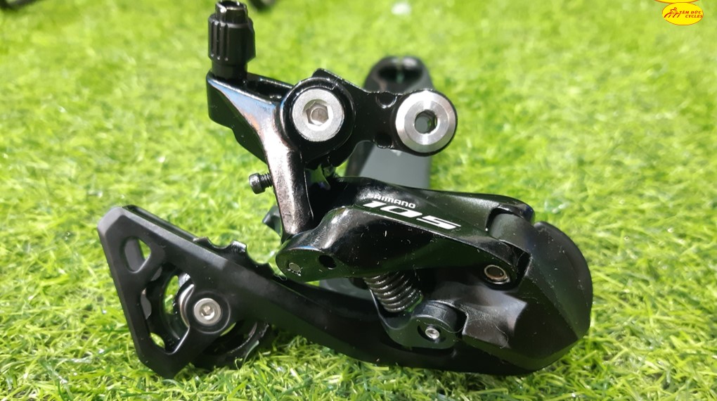 Bộ group Shimano 105 R7000