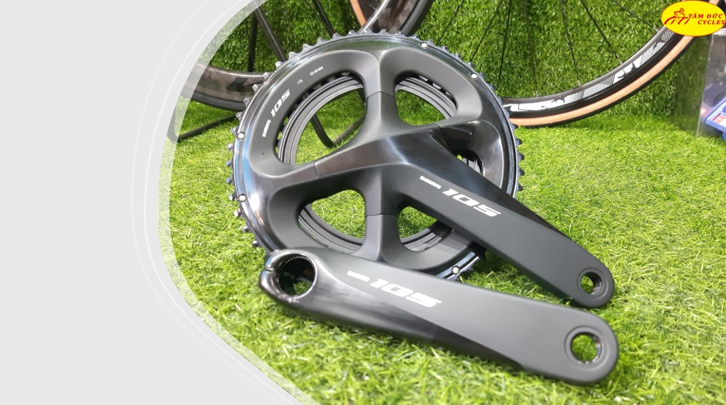 Bộ group Shimano 105 R7000