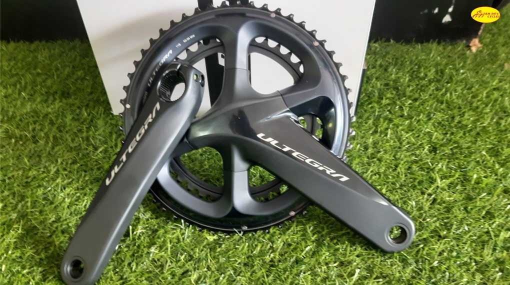 Bộ group Shimano Ultegra R8000