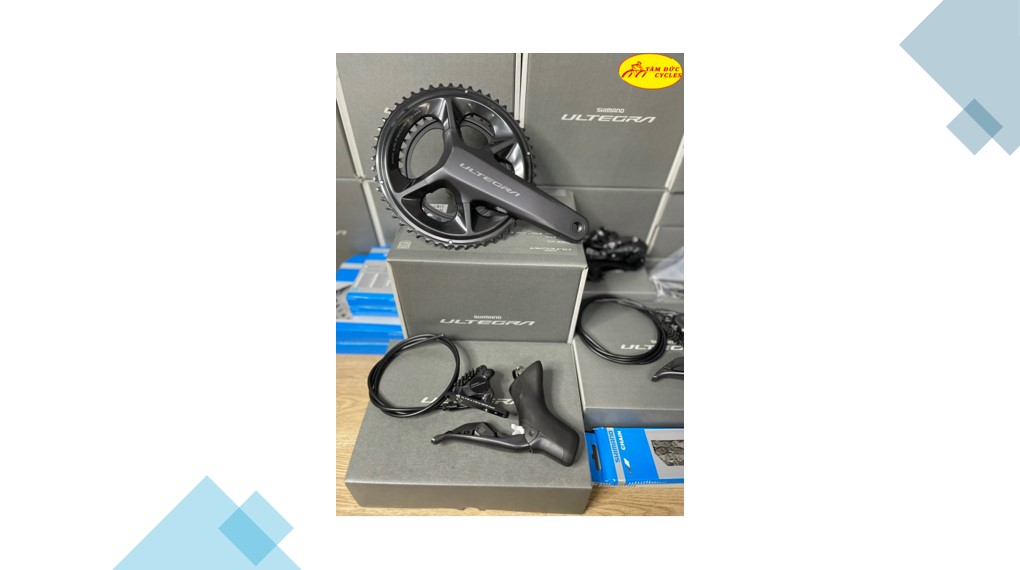 SHIMANO ULTEGRA R8070