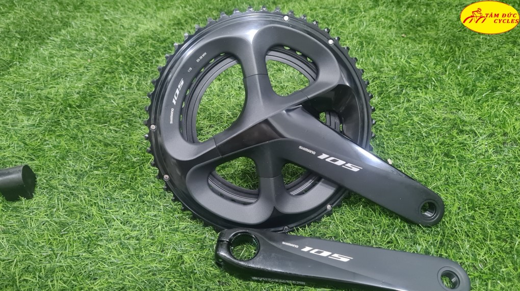 GIÒ DĨA XE ĐẠP SHIMANO 105 R7000