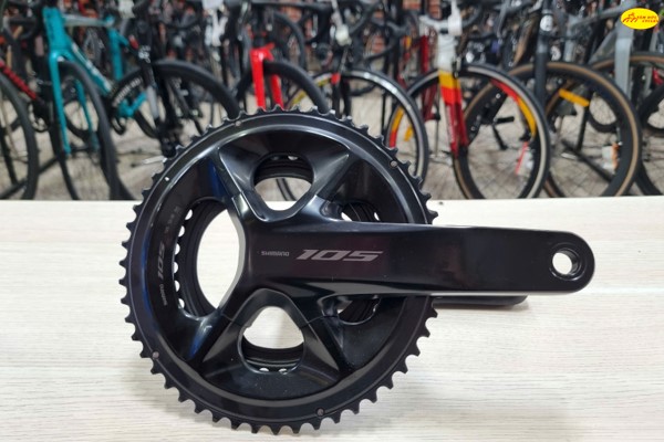 GIÒ DĨA TRỤC RỖNG SHIMANO 105 R7100