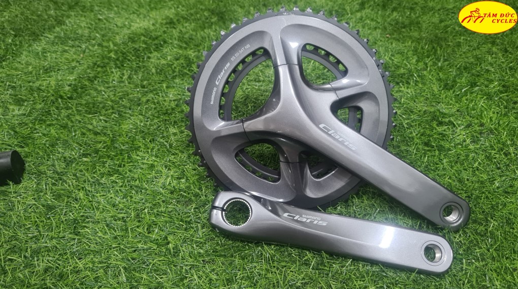 GIÒ DĨA XE ĐẠP SHIMANO CLARIS R2000