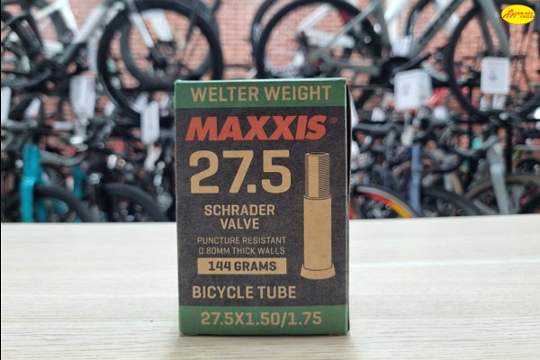 RUỘT (SĂM) XE ĐẠP MAXXIS 27.5 VAN LỚN