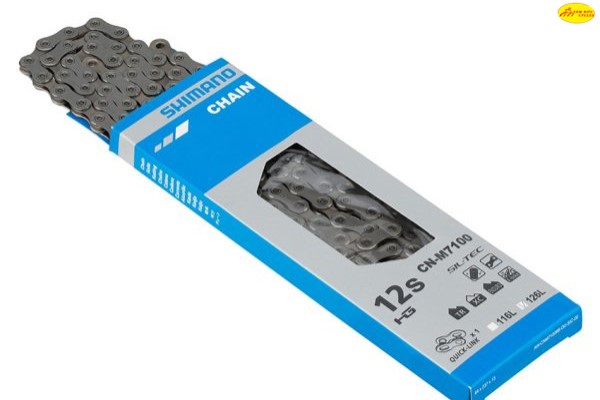 XÍCH (SÊN) XE ĐẠP SHIMANO 105 CN-M7100