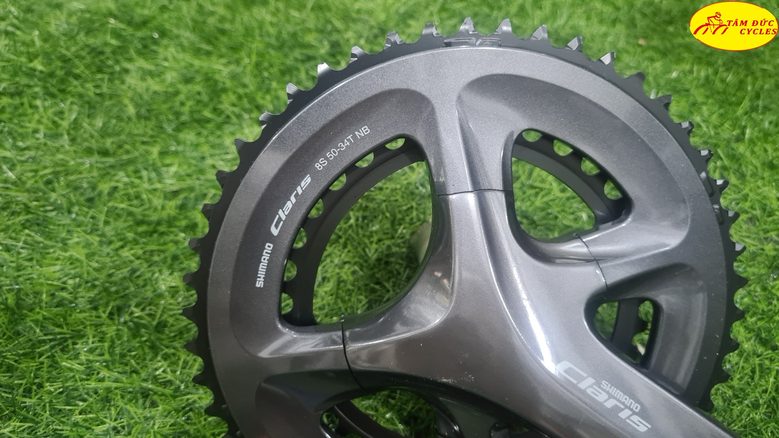 giò dĩa shimano claris