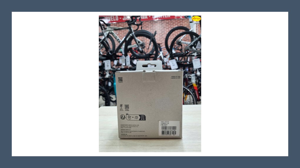 líp shimano ultegra r8000