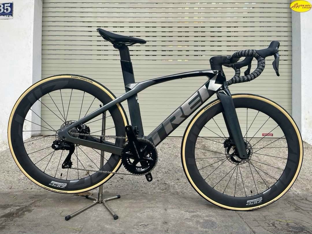 Vành carbon Zipp chính hãng MỸ