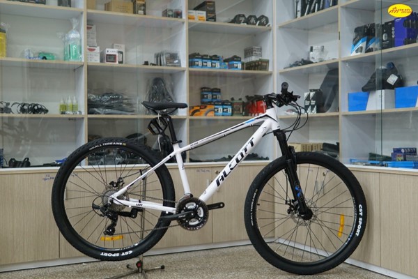 XE ĐẠP MTB ALCOTT AH-002 
