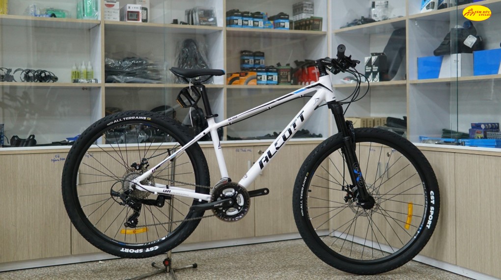 XE ĐẠP MTB ALCOTT AH-002 