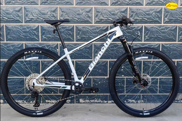 XE ĐẠP ĐỊA HÌNH BIANCHI NITRON