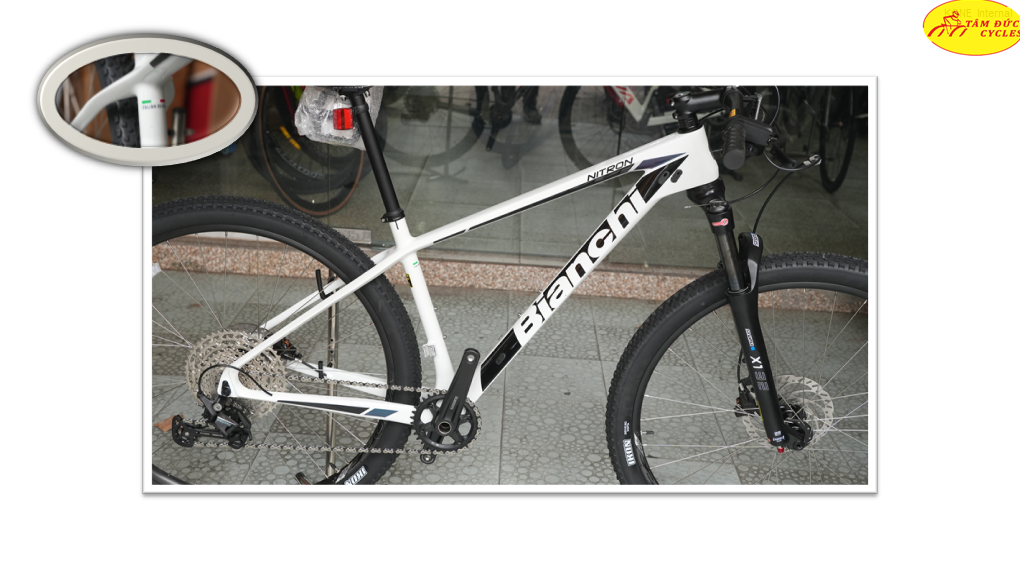 BIANCHI