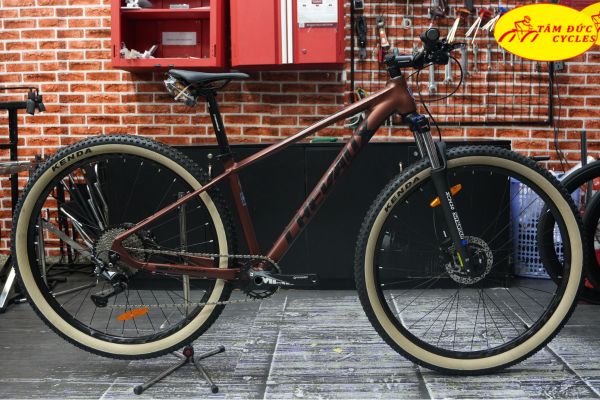 Xe đạp địa hình Chevaux Yoko MTB