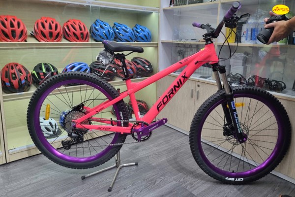 XE ĐẠP ĐỊA HÌNH FORNIX X12